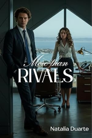 More than Rivals