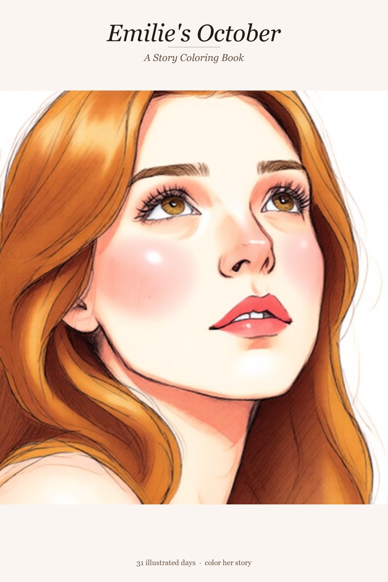 Emilie's October