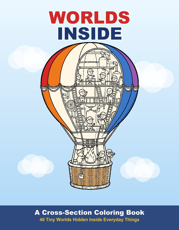 Worlds Inside